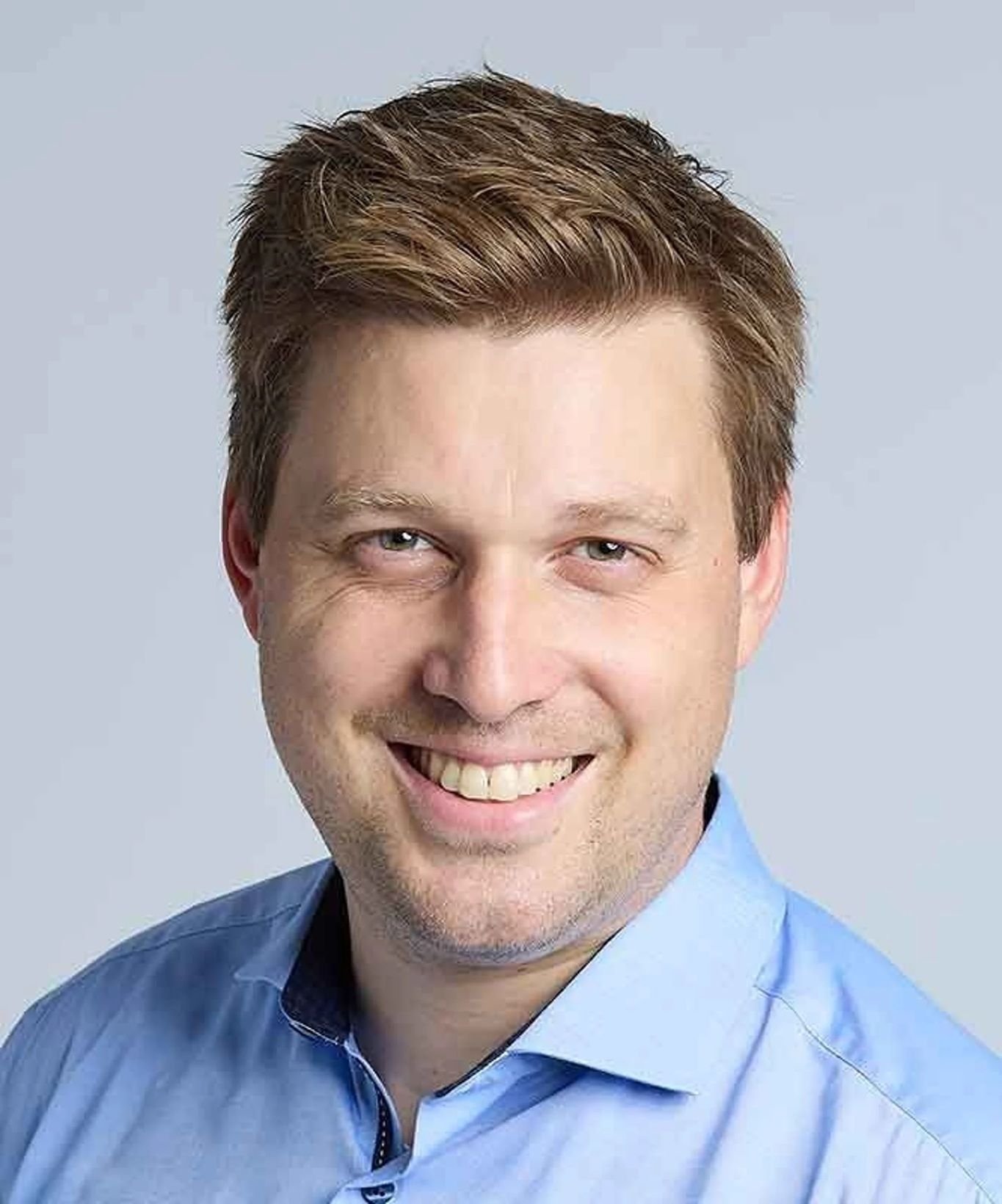 Stettfurt School Elections: Benjamin Zingg Elected