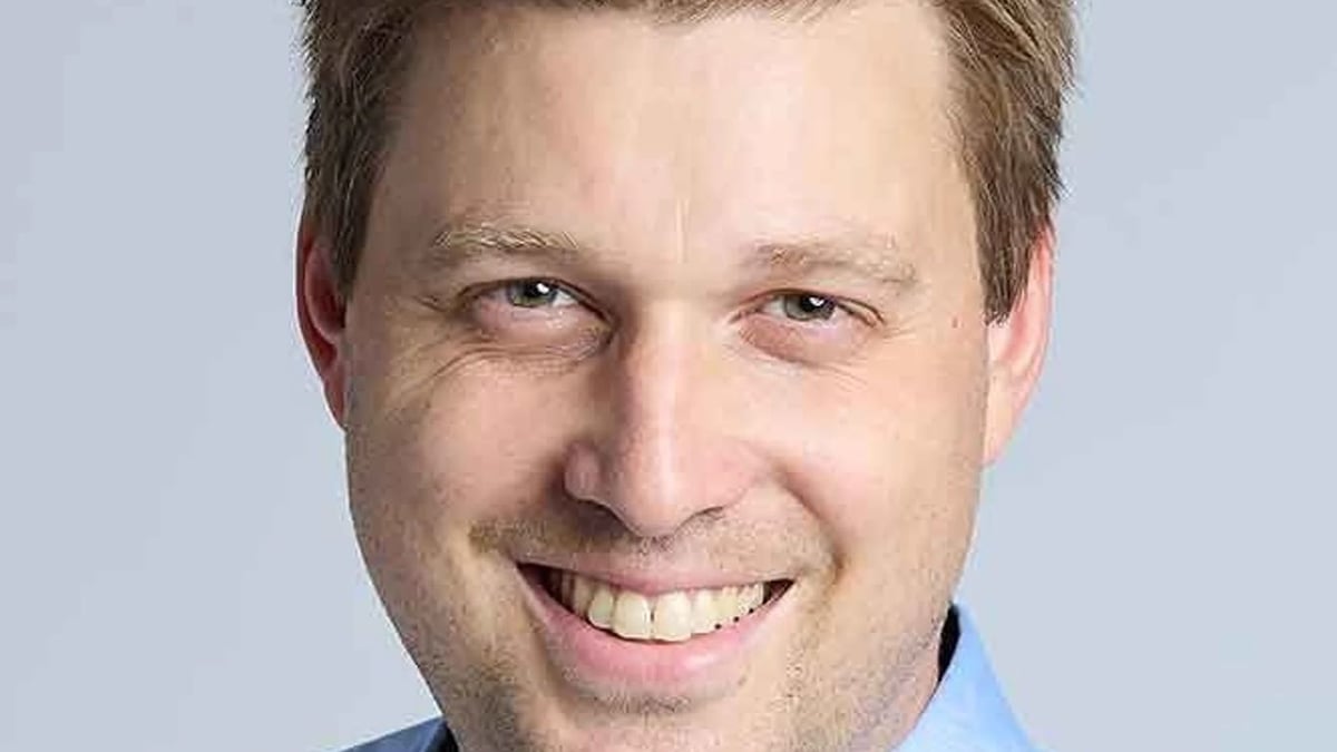 Stettfurt School Elections: Benjamin Zingg Elected