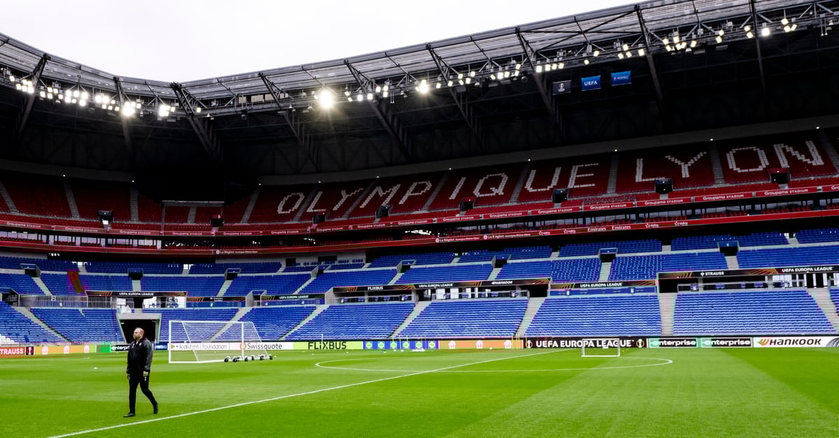 Keine weitere magische Nacht: Der FC Basel unterliegt Olympique Lyon