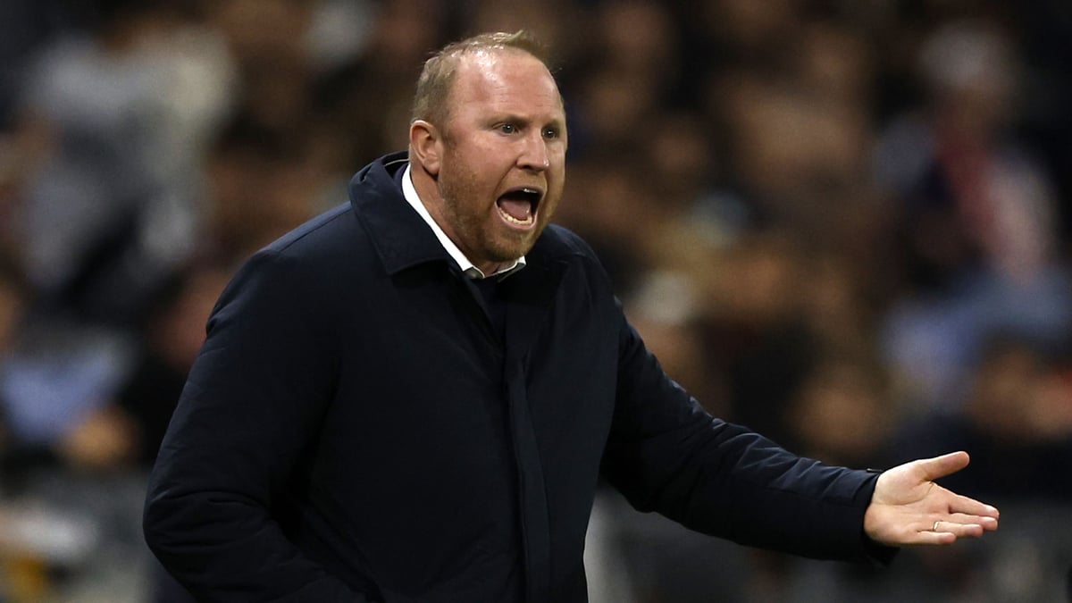 Gefühlschaos zwischen Lyon und Lausanne bei Ludovic Magnin und seinem FC ...