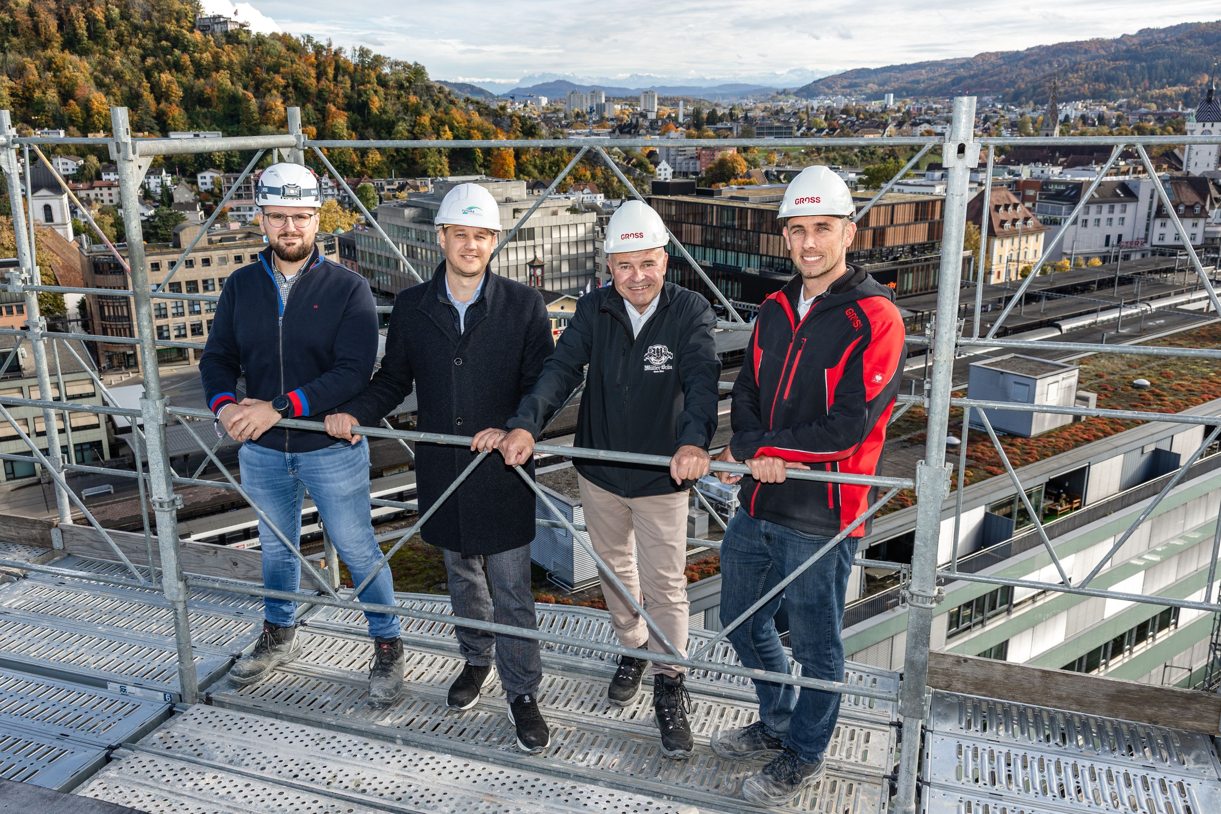 Bei-M-ller-Br-u-wird-gleichzeitig-gebraut-und-gebaut-Jetzt-ist-ein-wichtiger-Meilenstein-erreicht