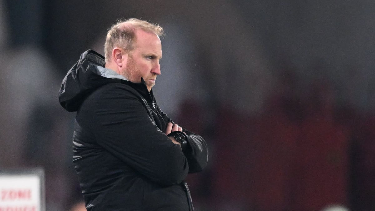 Der strahlende Spätherbst sieht beim FC Basel plötzlich trist und grau aus