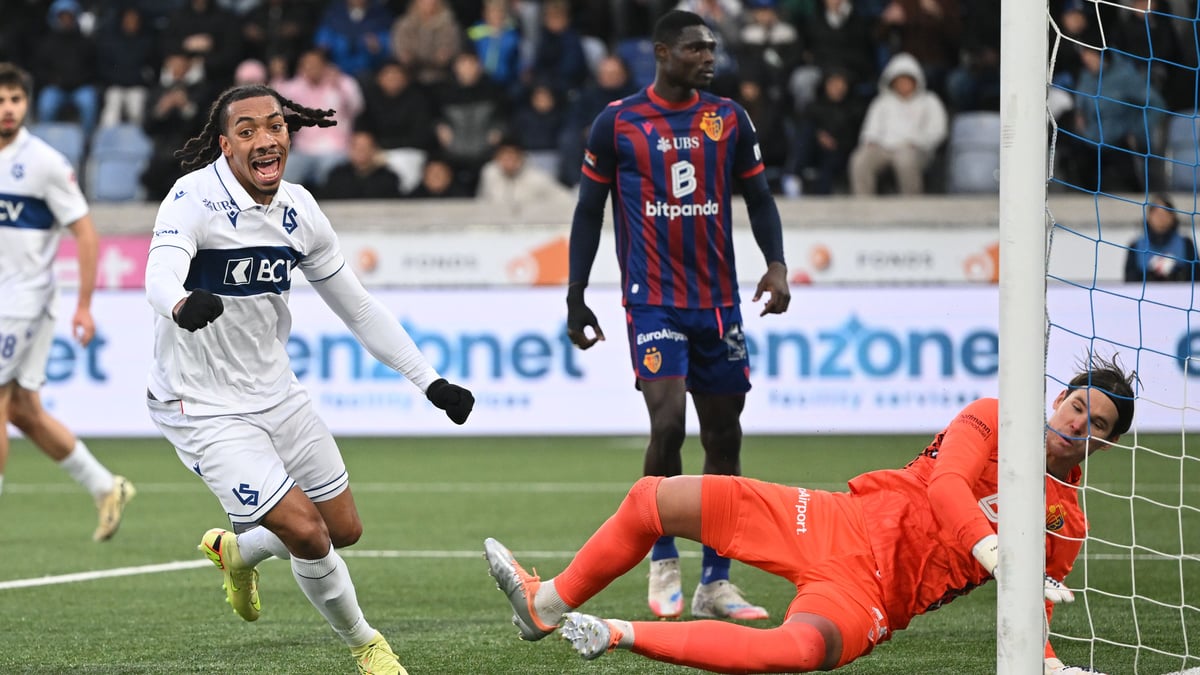 Alles zur FCB-Pleite in Lausanne