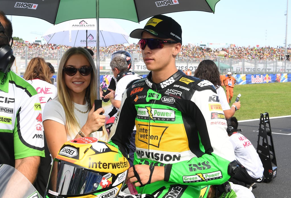 Noah Dettwiler und der hohe Preis für einen unerfüllbaren Traum