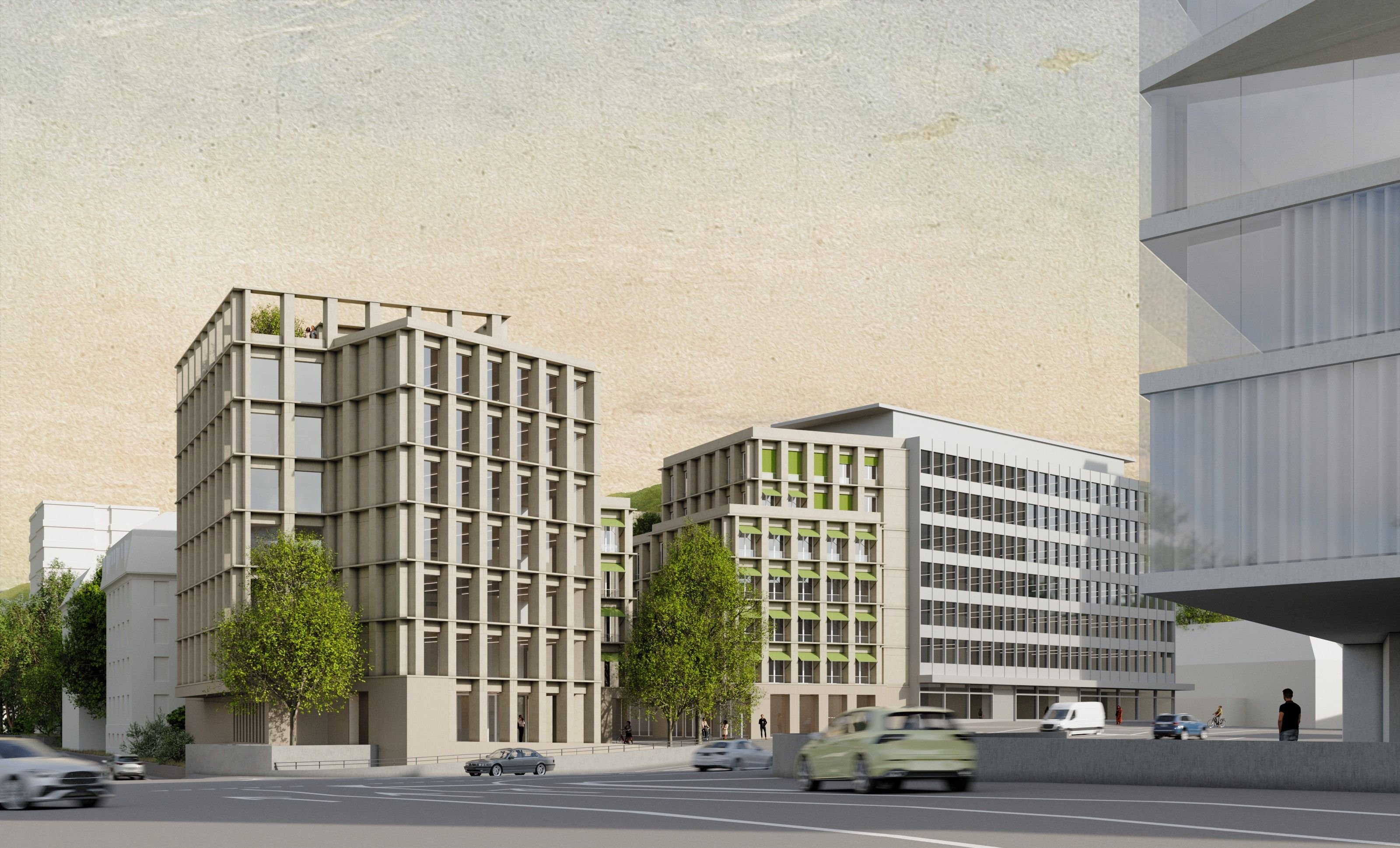 -Weniger-Parkpl-tze-sind-also-doch-m-glich-Badener-Partei-lobt-neues-Bauprojekt-im-Stadtzentrum