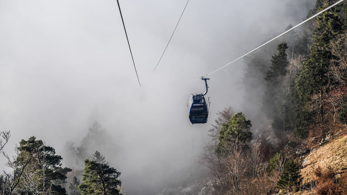 Solothurn: Wöfus weather summary for October 2023 at a glance