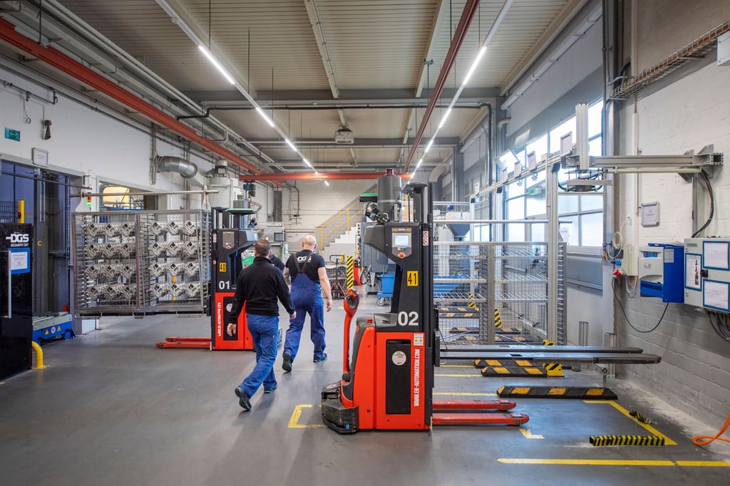 Entlassungen in der Ostschweizer Industrie: Muss der Staat reagieren? Was die Kantone dazu sagen