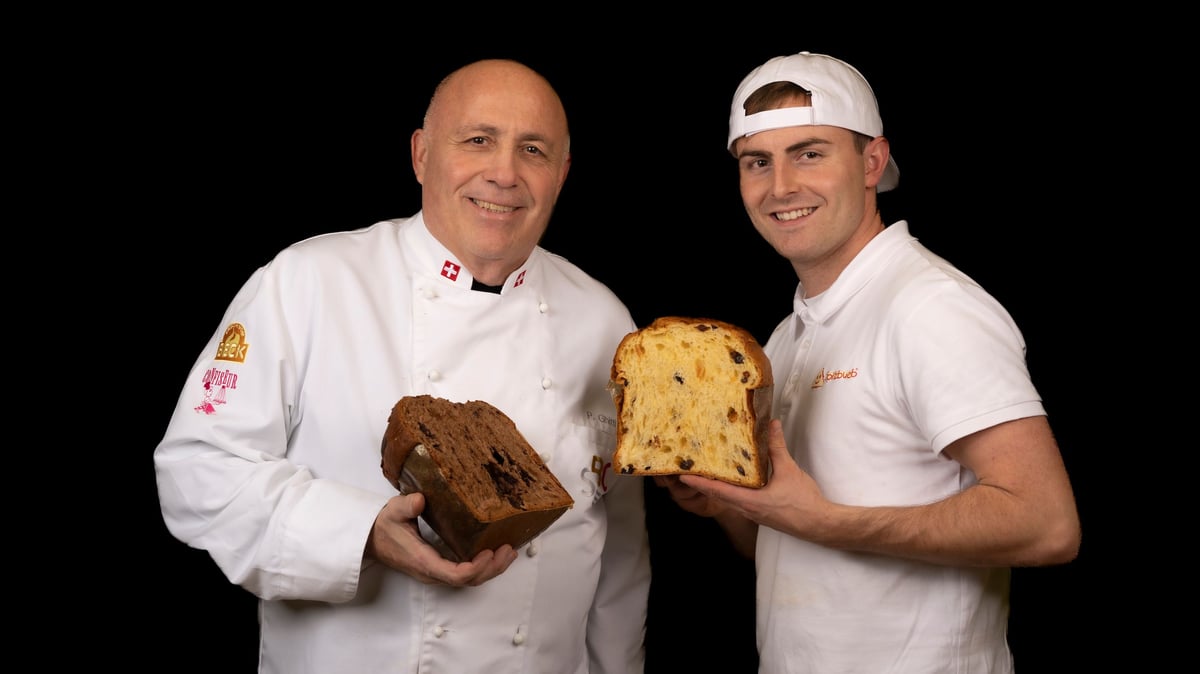 Baden: Spitzbueb now has two master bakers