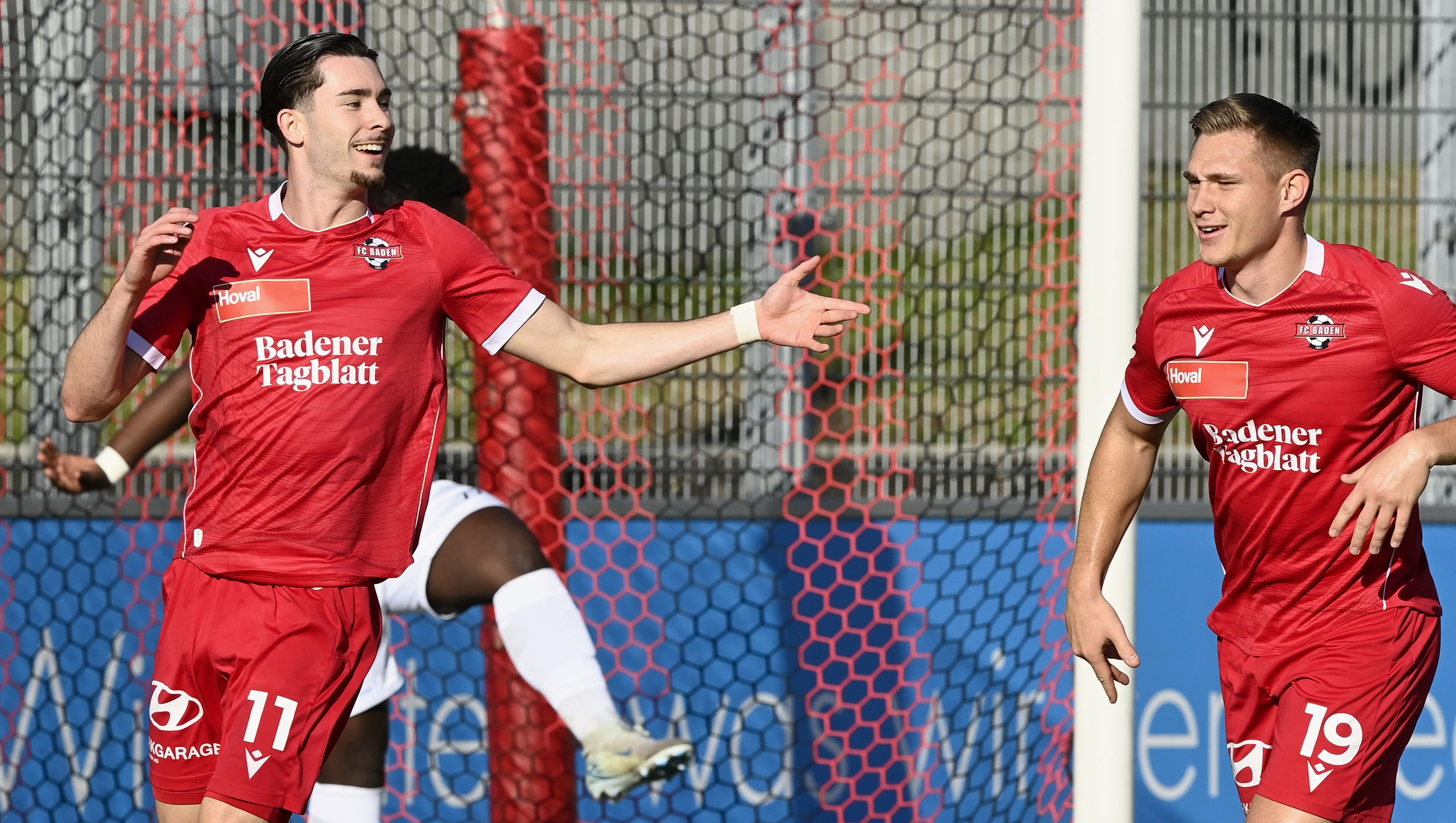 Baden-schl-gt-Schaffhausen-zum-zweiten-Mal-innerhalb-von-14-Tagen-doch-dieses-Mal-wehrt-sich-der-Gegner-viel-energischer