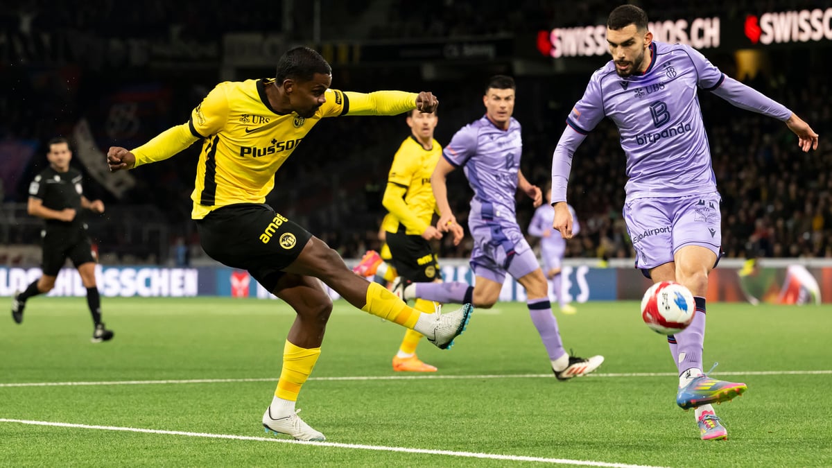 Das sagen die Spieler des FC Basel zum 0:0 gegen YB