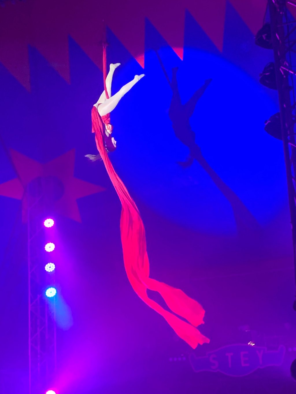 Älteste Artistendynastie der Schweiz: Die Zukunft des Thurgauer Zirkus Stey steht in den Sternen