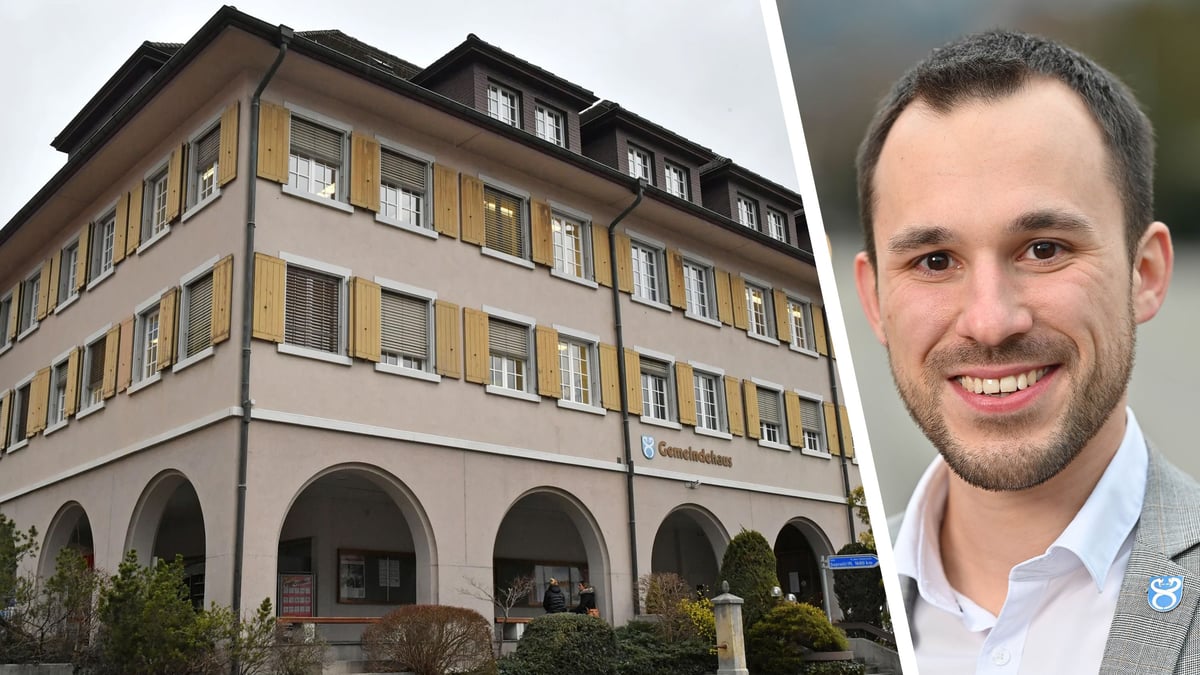 Balsthal: 2024 Budget with a Deficit of 2.9 Million Francs