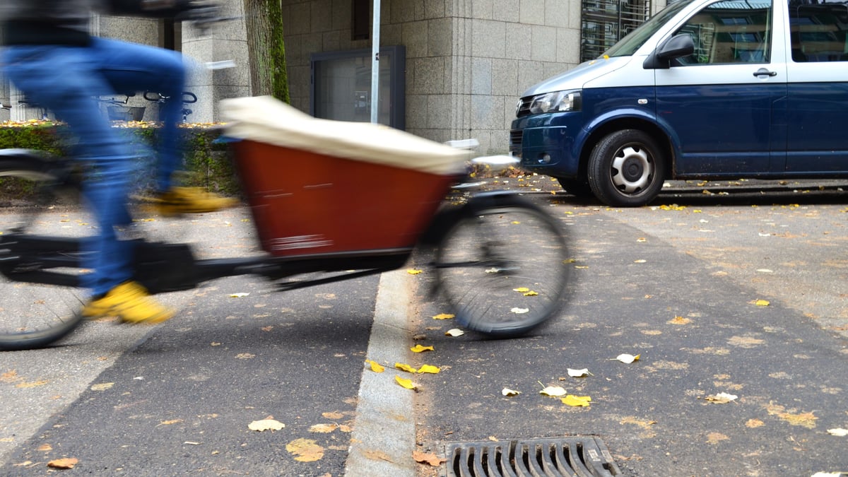 Solothurn: Criticism of new edge on Westringstrasse