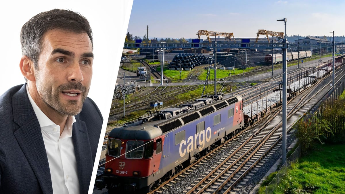 Solothurn Saves Steel Gerlafingen