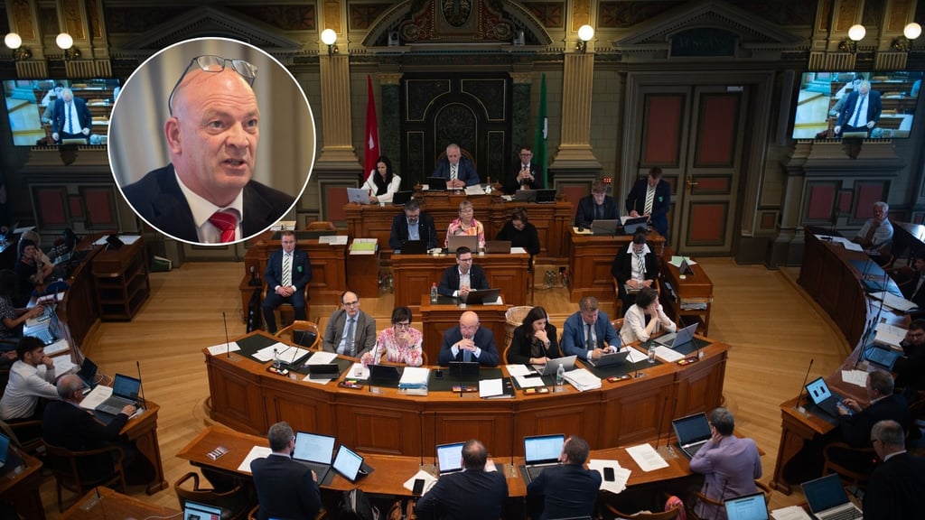 «Zu komplex, zu teuer und zu träge»: Der Verein der St.Galler Gemeindepräsidien will in der Kantonsverwaltung sparen – und schliesst eine kleinere Regierung nicht aus