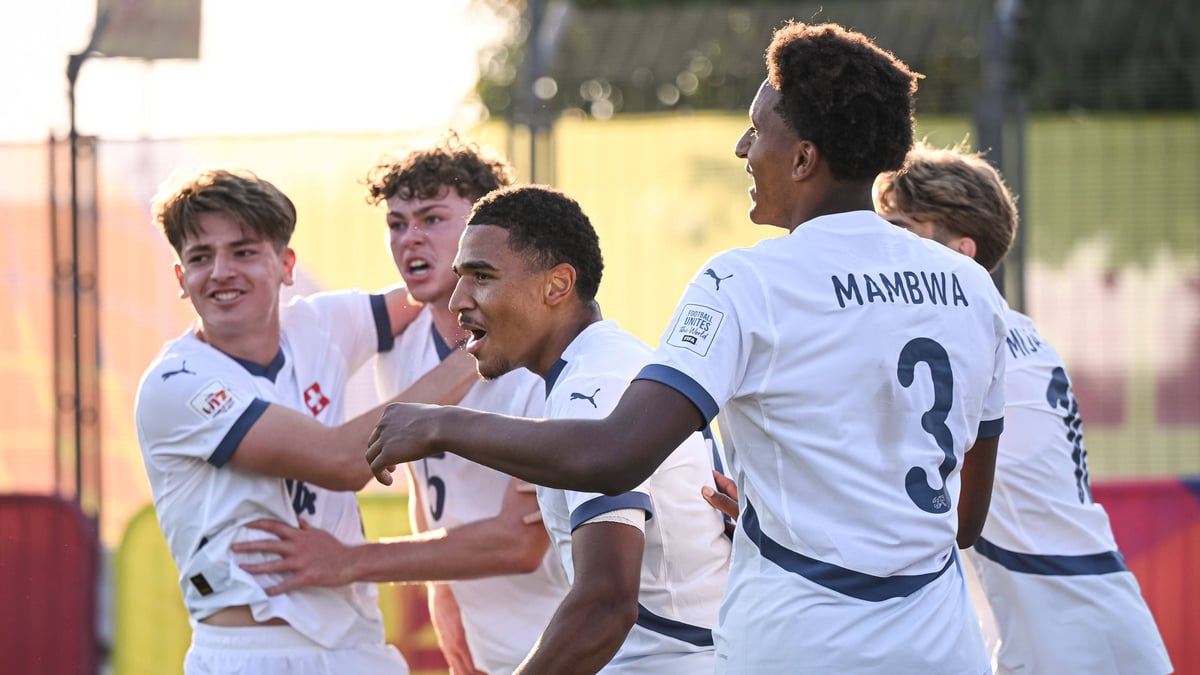 FC Basel tritt in der Youth League mit Handicap bei Betis an