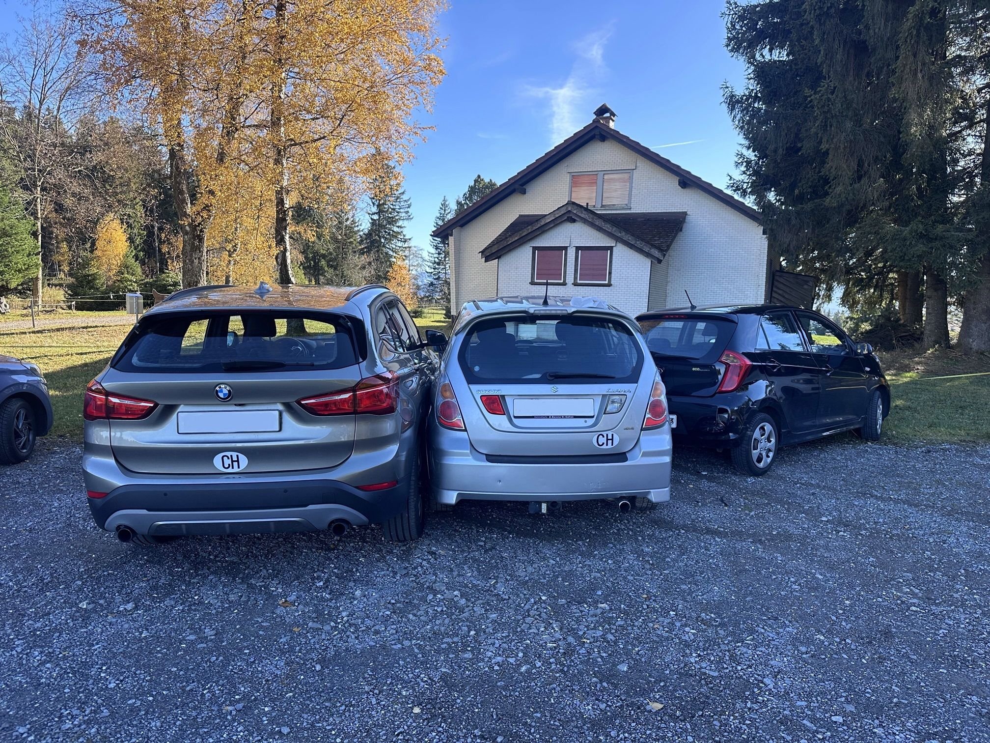 Appenzellerland-Ticker-8-Oktober-bis-5-November-2025