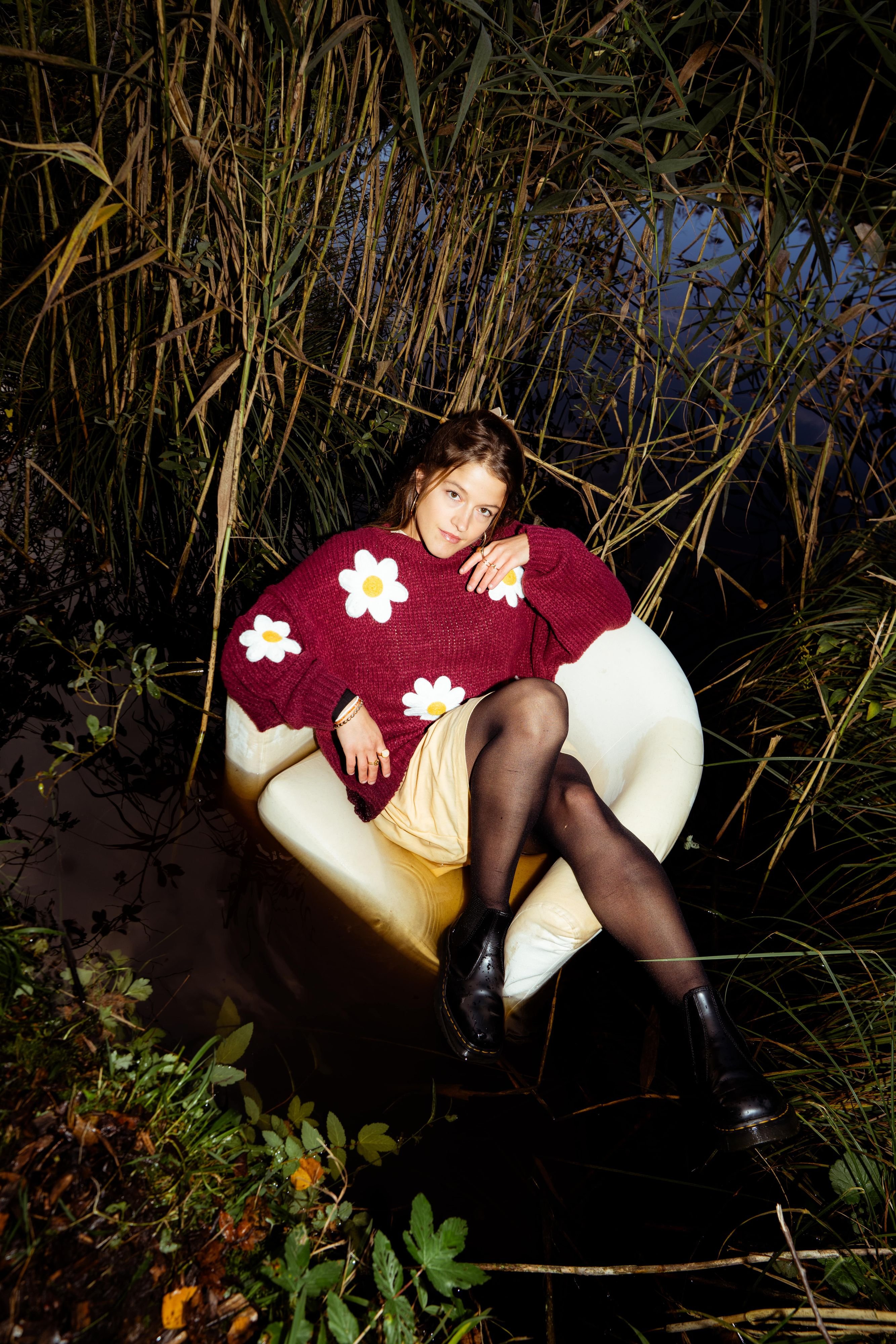 So-klingt-unterwegs-sein-Auf-ihrer-neuen-EP-zeigt-sich-die-Thurgauer-Musikerin-Selina-Schildknecht-experimentierfreudig