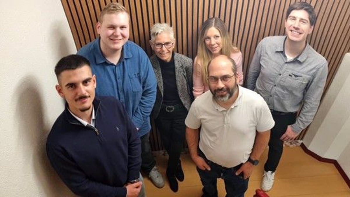 FDP Wasseramt founded