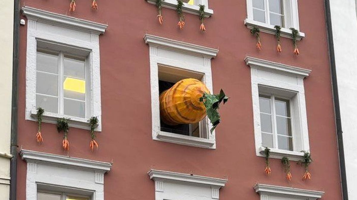 Rüeblimärt 2025: These are the best pictures