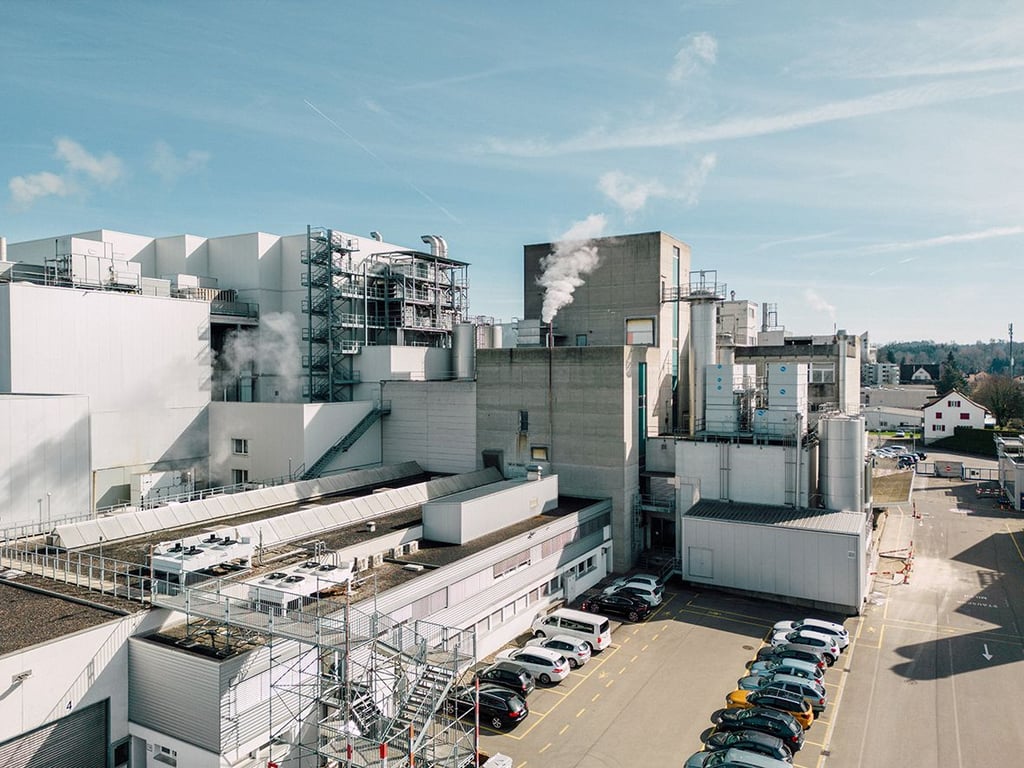 Architekt des Hochdorf-Verkaufs ist weg – Danone-Mann wird neuer Chef