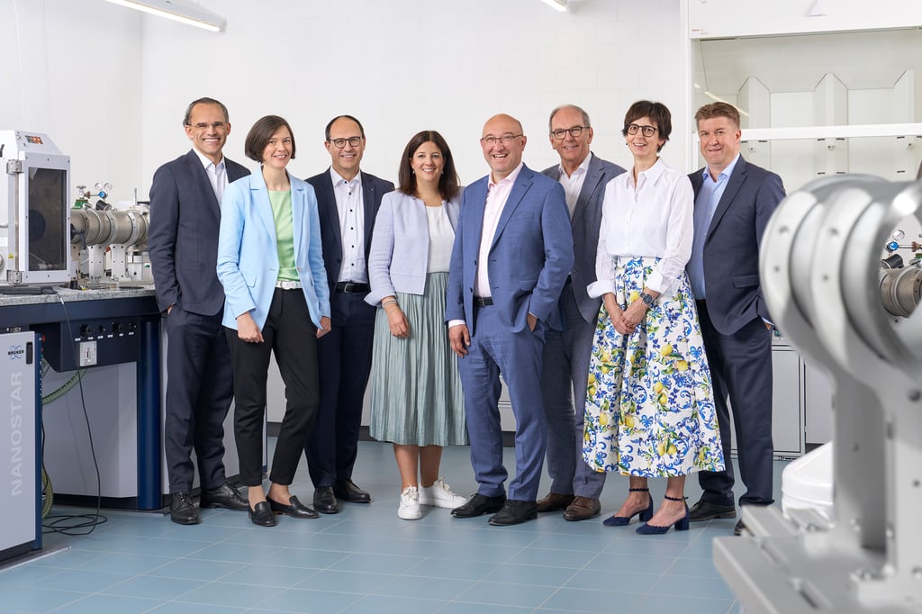 Departemente neu organisieren – oder gar einstampfen? St.Galler Politik nimmt Stellung zur Verkleinerung der Regierung