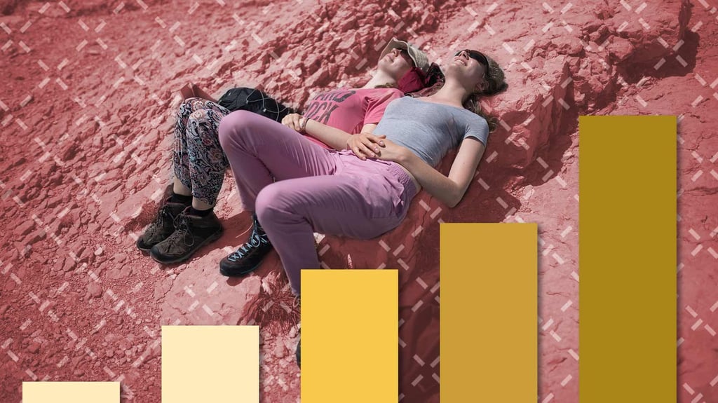 Weniger Schnee auf dem Säntis, dafür mehr Regen und Tropennächte: Die Folgen des Klimawandels für die Ostschweiz