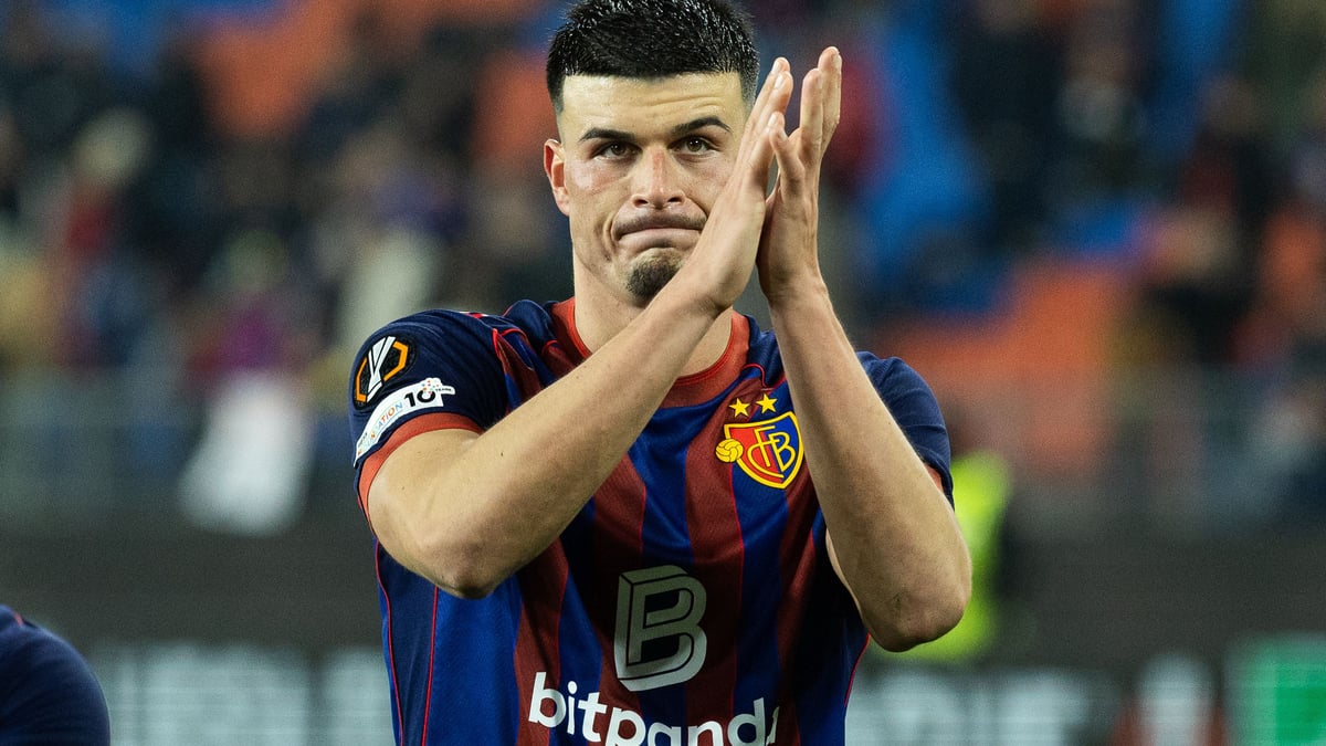 Zwei Spieler ragen heraus, aber in der Offensive fallen auch diverse ab: ...