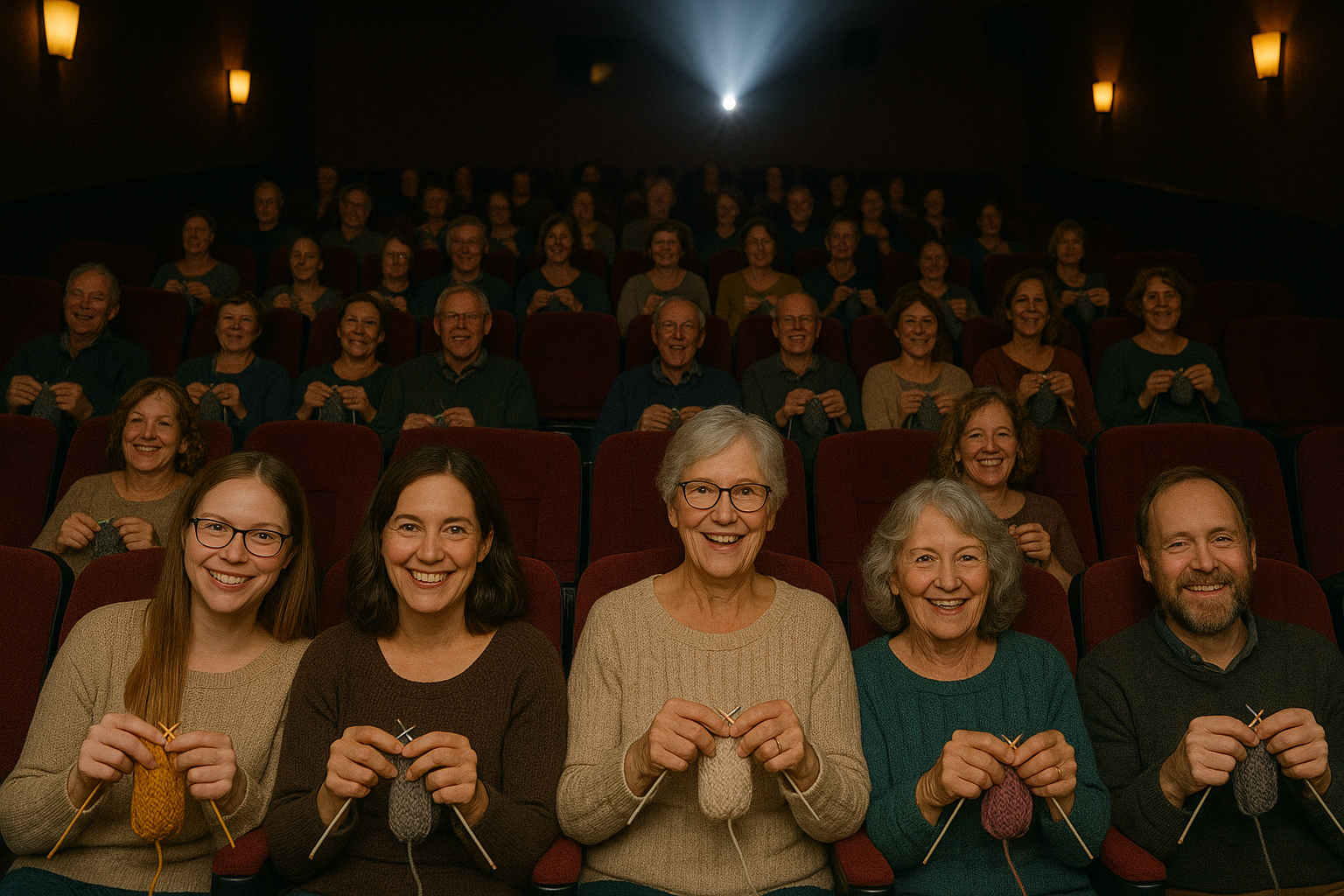 Wolle-statt-Popcorn-Cinewil-organisiert-das-erste-Kino-Stricken-in-Wil