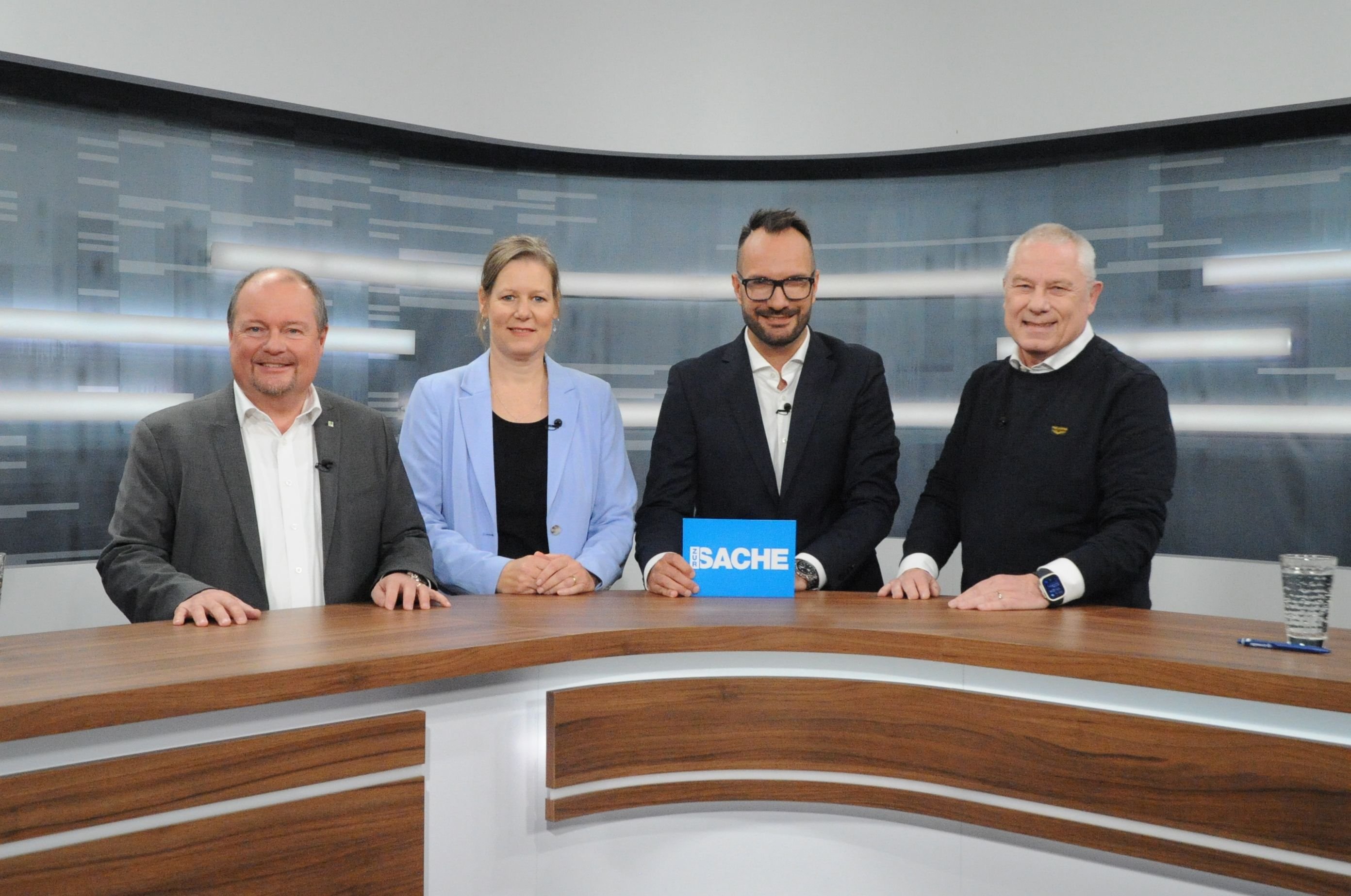 Voting rights for foreigners in Appenzell Ausserrhoden