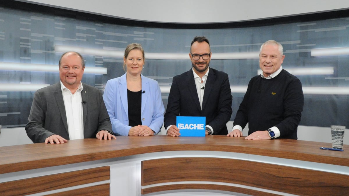 Voting rights for foreigners in Appenzell Ausserrhoden