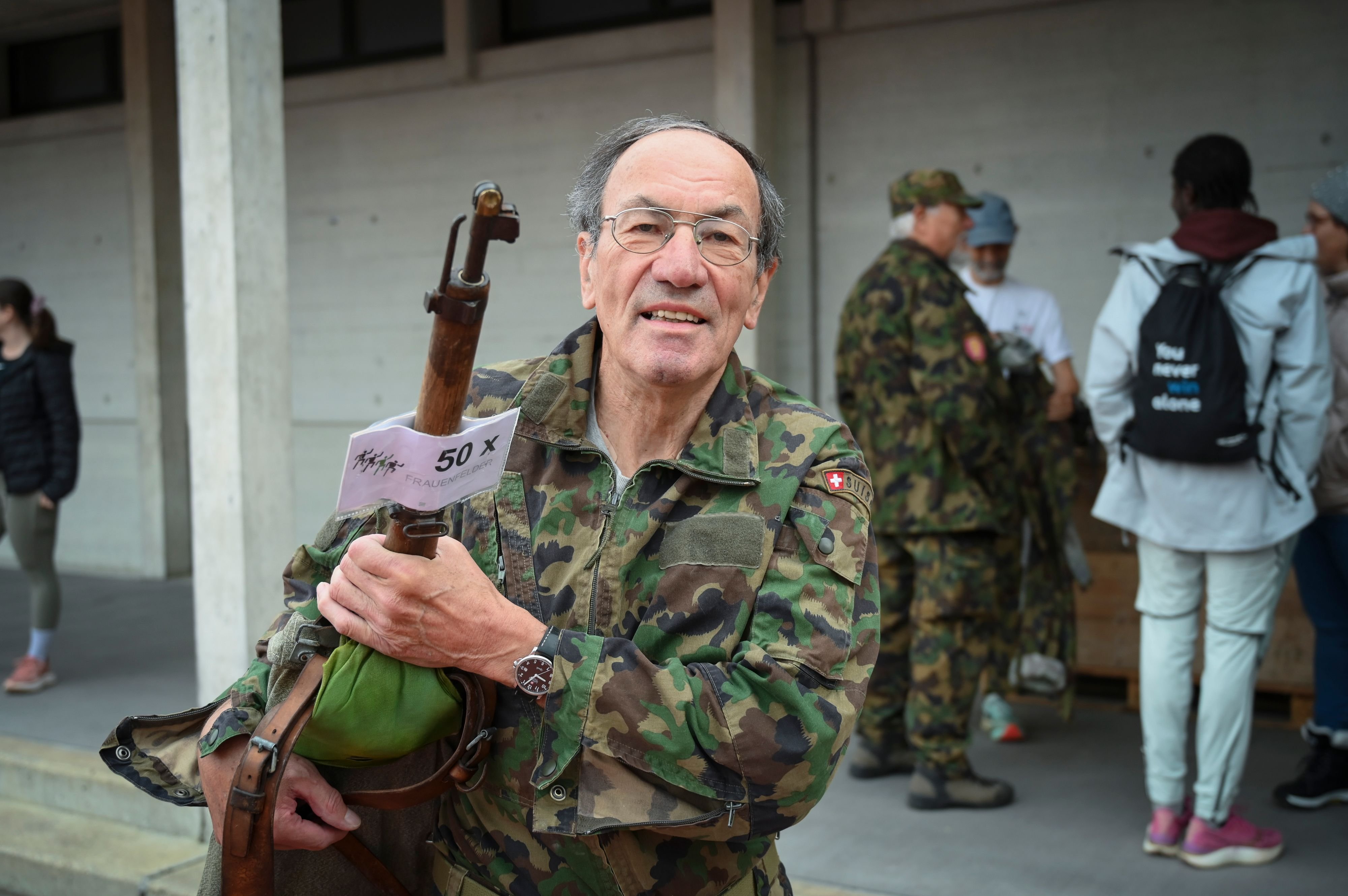 -Das-war-schon-lange-mein-Ziel-76-J-hriger-Erler-l-uft-zum-50-Mal-am-Frauenfelder-Waffenlauf-mit