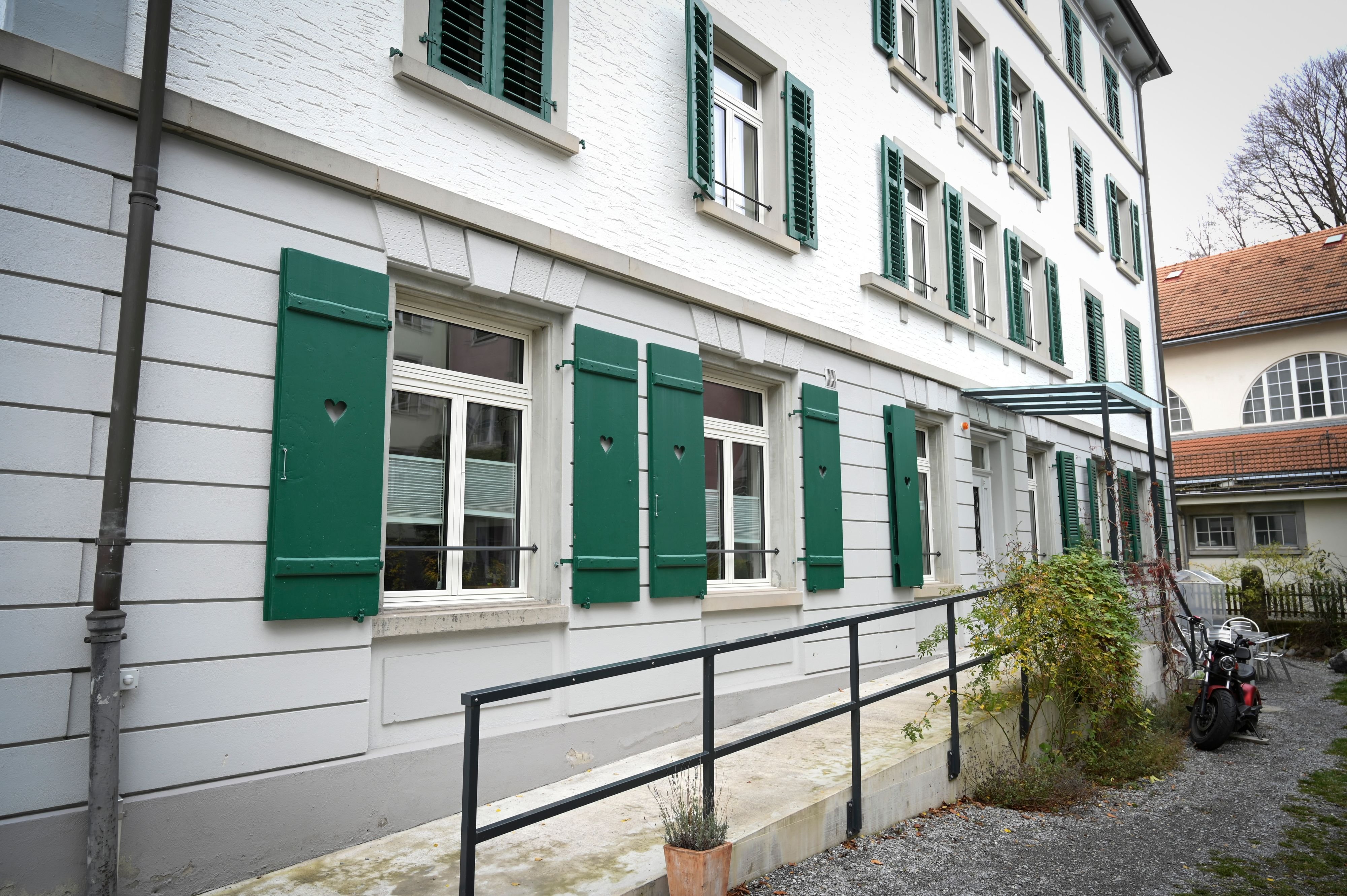 Trotz-Sparmassnahmen-des-Kantons-erleidet-die-Arche-f-r-Suchtkranke-in-St-Gallen-noch-nicht-gleich-Schiffbruch