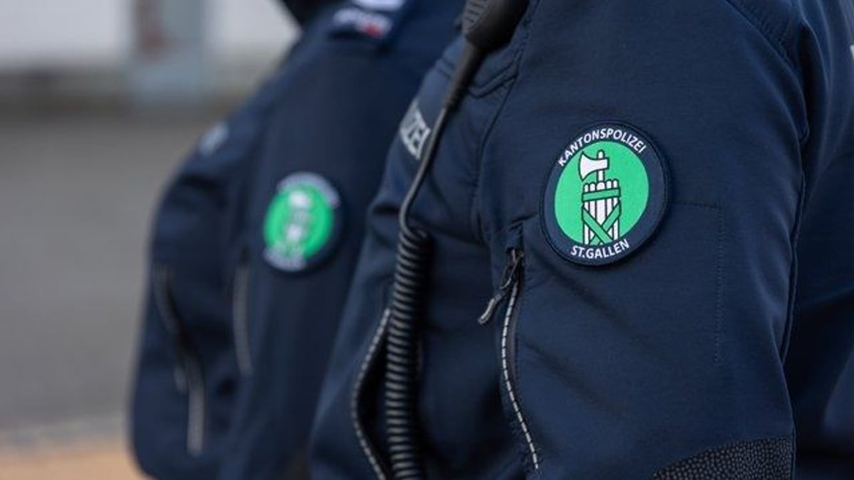 Uetliburg: Dog mauled to death - | Witnesses sought.