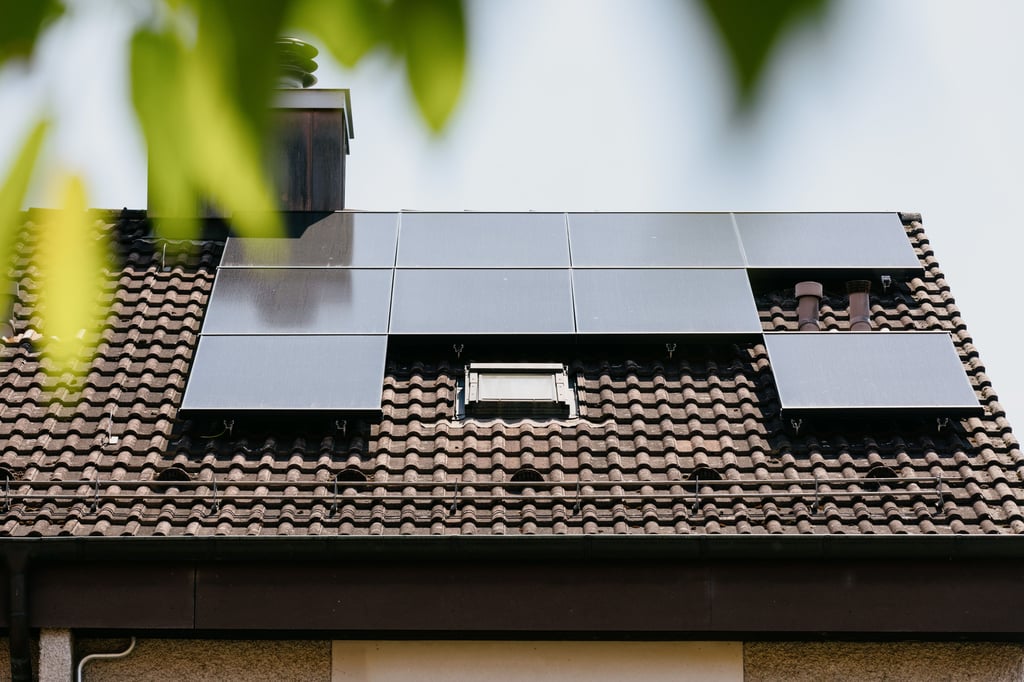 St.Gallen verfehlt seine Klimaziele – dennoch will die vorberatende Kommission bei Energieprojekten sparen