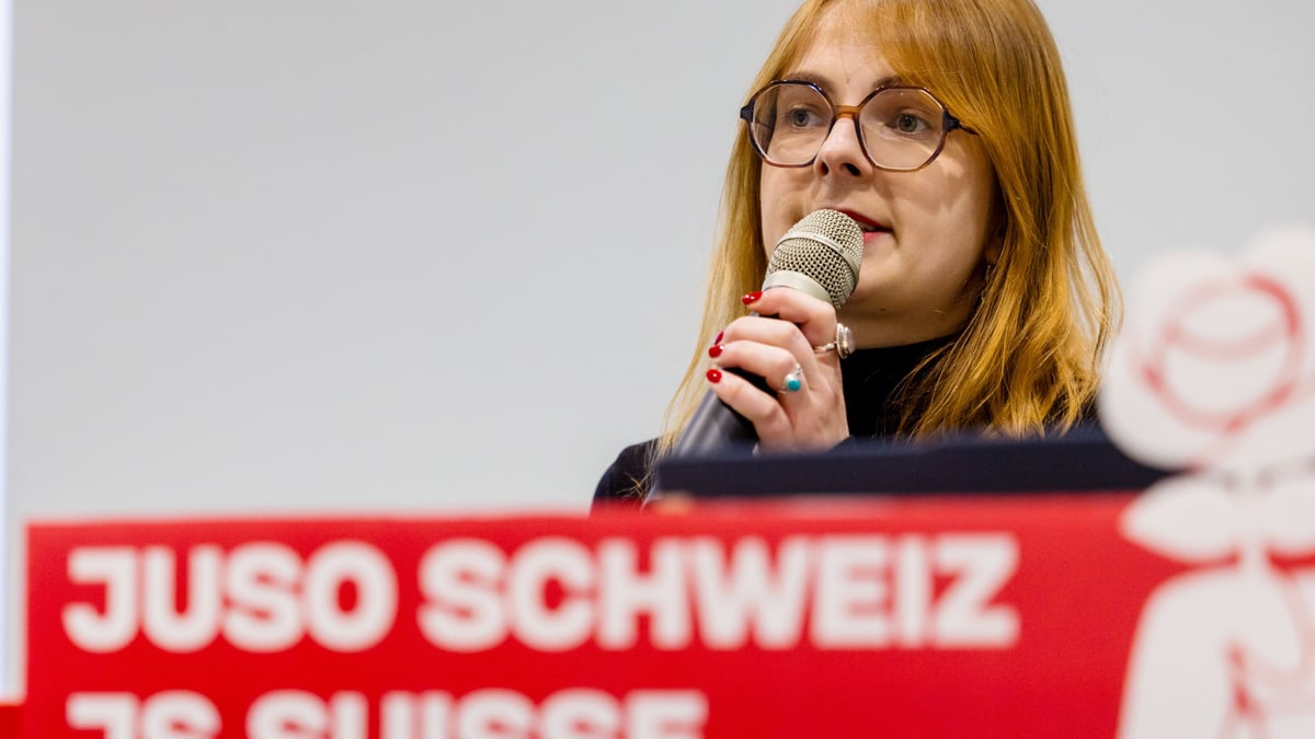 Erbschaftssteuer-Initiative: Schiesst die Juso ein Eigentor?