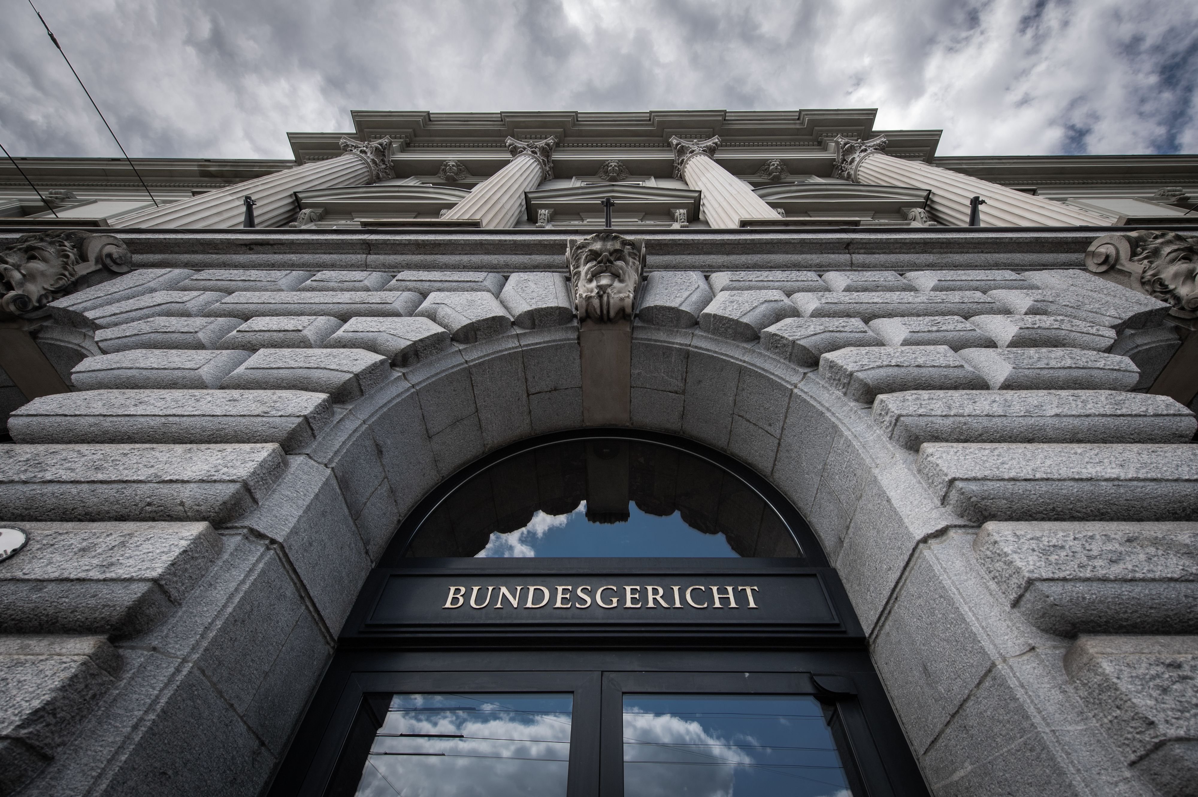 Appenzell Innerrhoden: Federal Court on ban on keeping animals