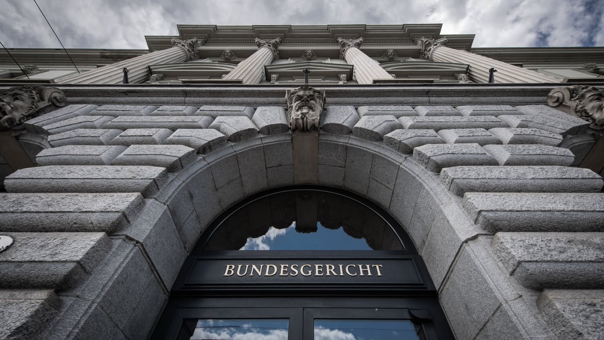 Appenzell Innerrhoden: Federal Court on ban on keeping animals