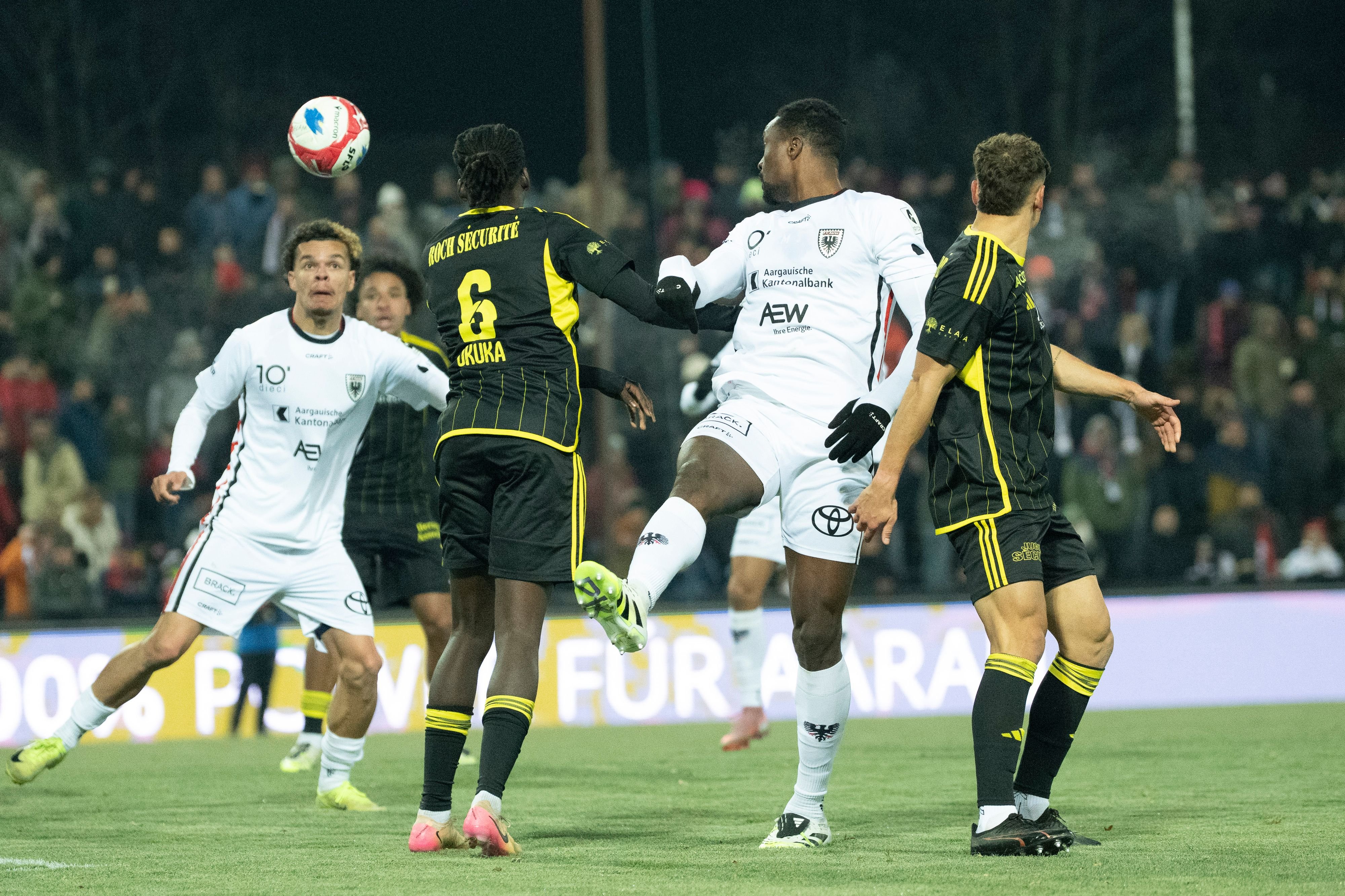 Ein-Aarauer-spielt-zu-fair-Acquah-erlebt-erneut-einen-bitteren-Abend-Die-Noten-zur-0-1-Niederlage-gegen-Nyon