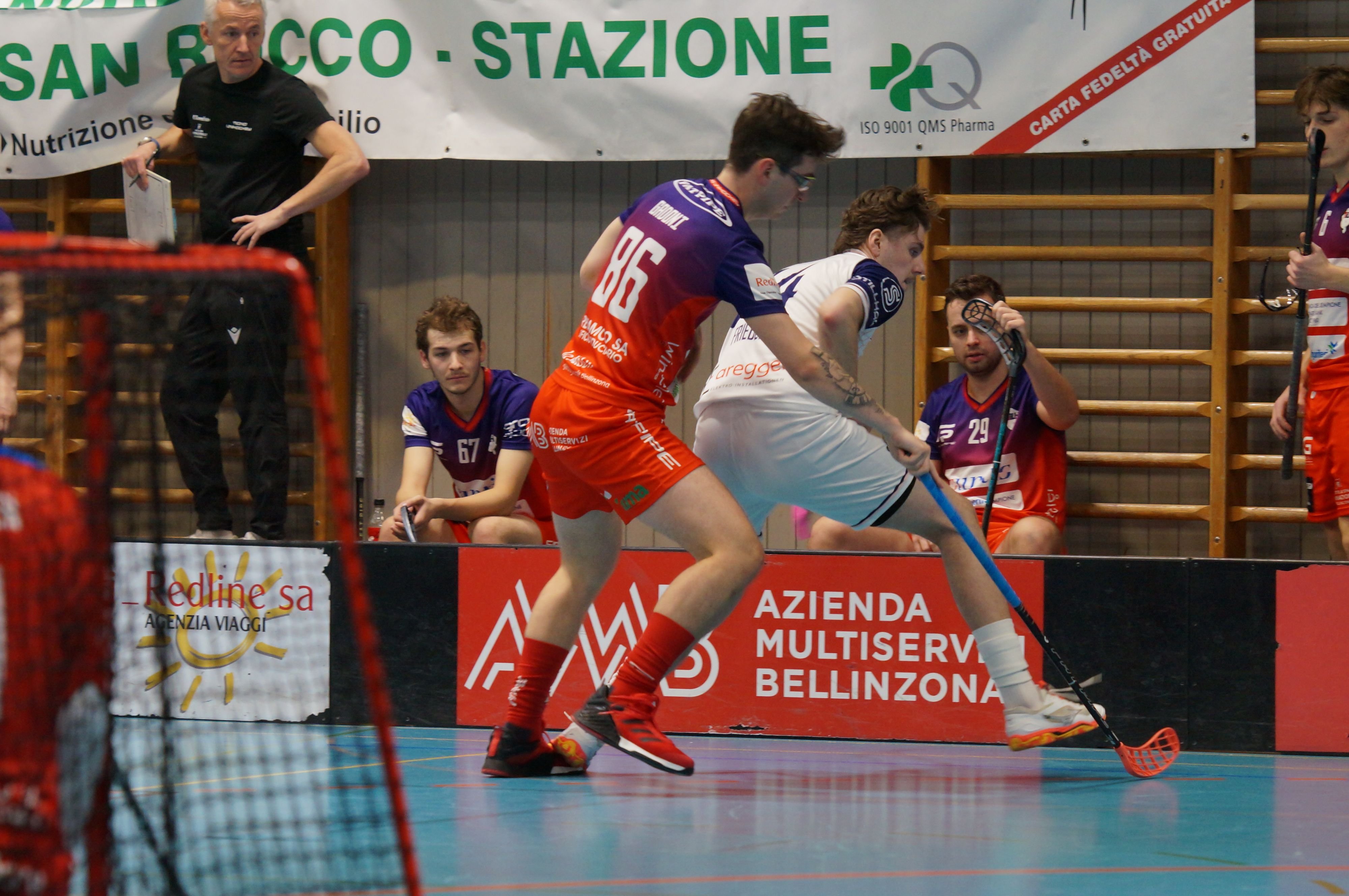 In-S-den-nichts-Neues-Unihockey-Limmattal-verliert-in-Tenero-mit-5-8