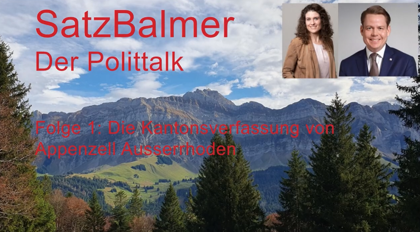 Yves Noël Balmer's YouTube channel receives criticism