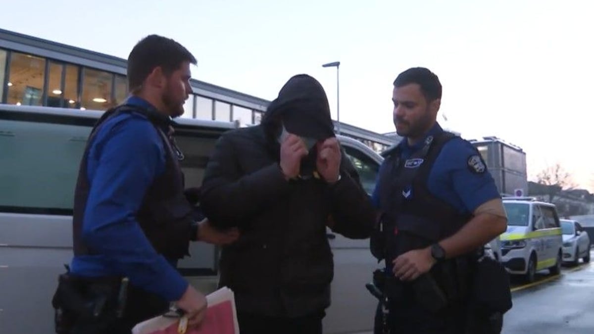 Grandparent scam inventor: Son convicted of fraud in Aarau