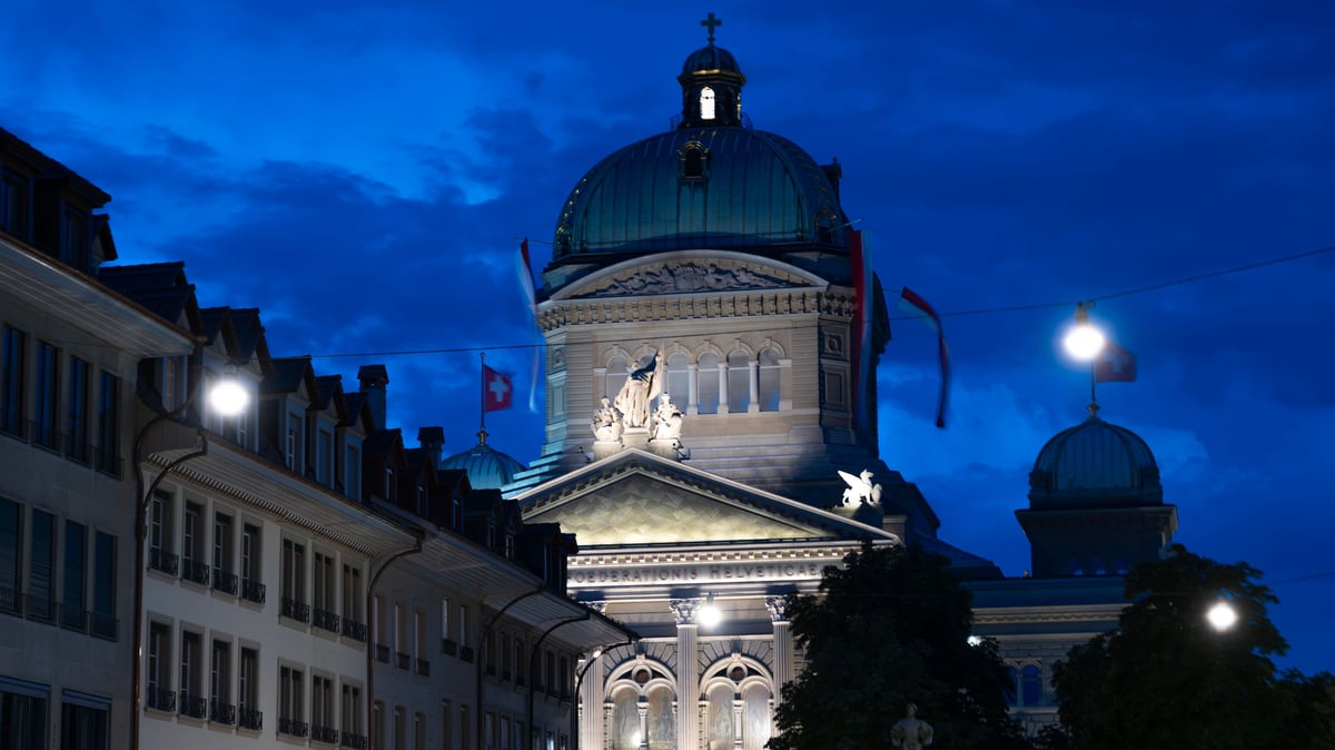 Federal Government: Staff to be increased again