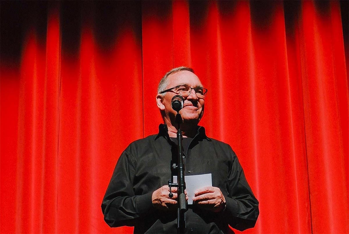 No sponsor for the Appenzell A Cappella Festival