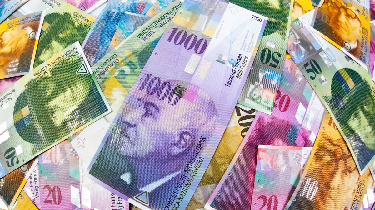 Appenzell Ausserrhoden: Hansueli Reutegger defends austerity package.