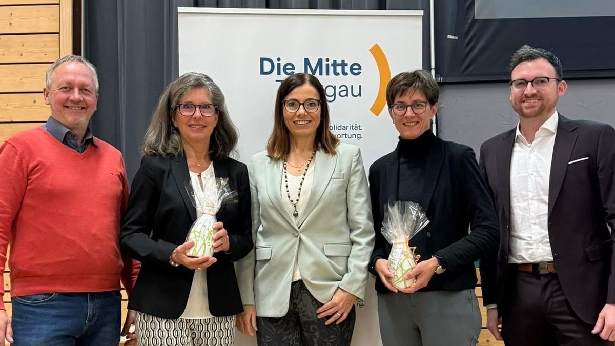 Central Thurgau rejects four federal proposals