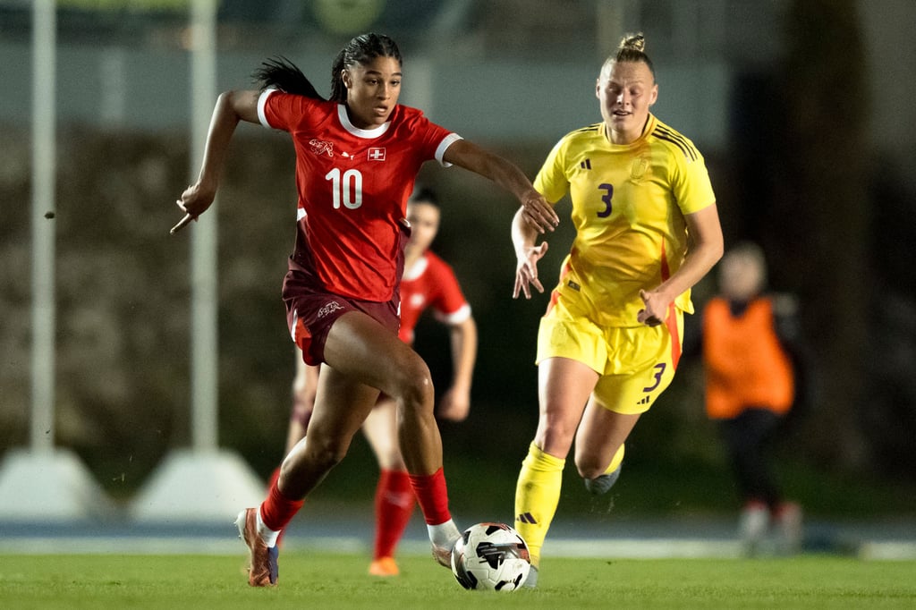 Barça-DNA ohne Ertrag: Navarros Premiere als Schweizer Nationaltrainer missglückt beim 1:2 gegen Belgien
