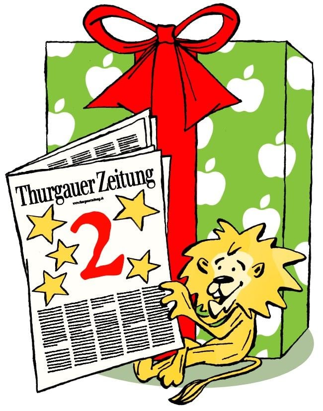 TZ Advent Calendar: Heidi Klum at the Summerdays Festival in Arbon