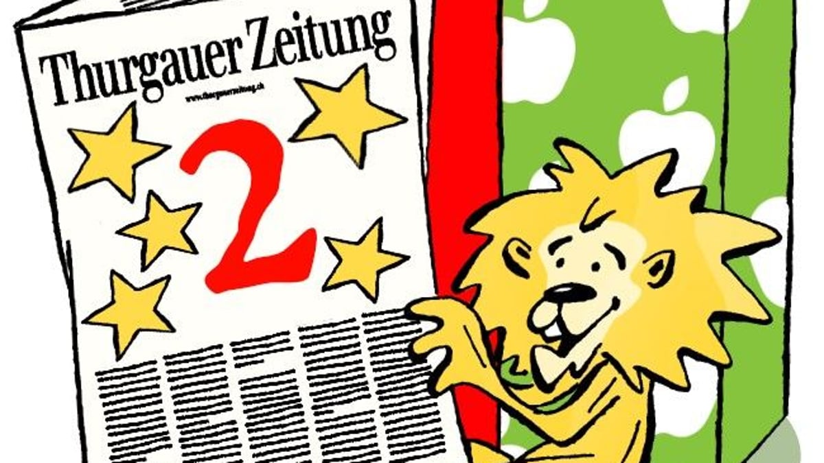 TZ Advent Calendar: Heidi Klum at the Summerdays Festival in Arbon