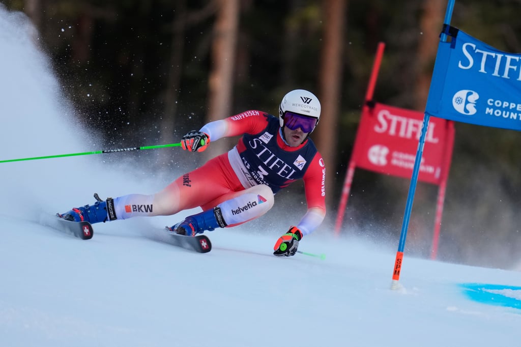 Ein Oldie aus Österreich krönt sich zum Premierensieger und die Schweizer werden ohne Odermatt zu Bettlern